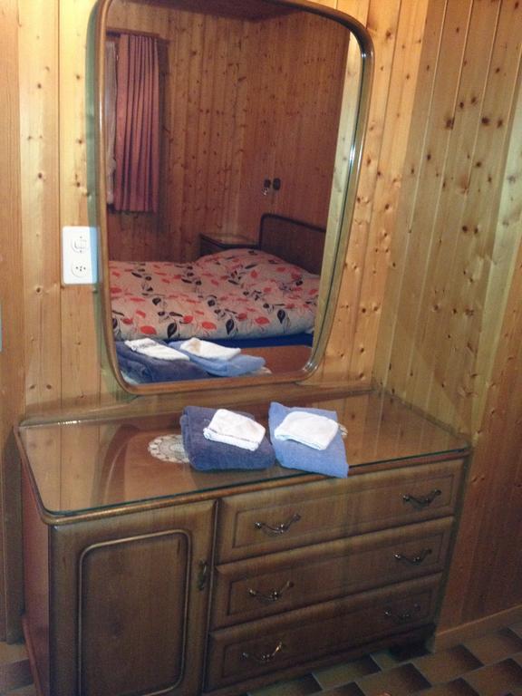 Bella Romantica Brunig Pass Værelse billede