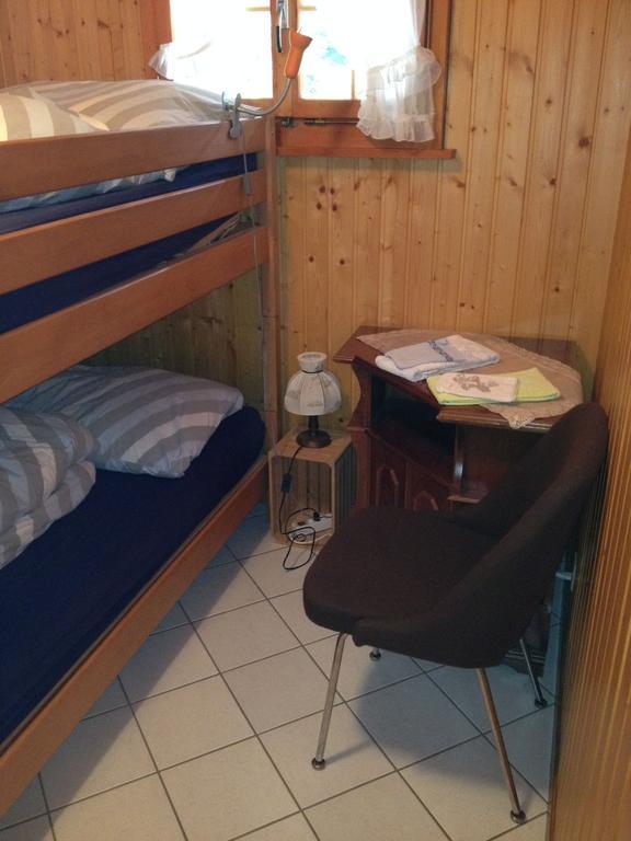 Bella Romantica Brunig Pass Værelse billede
